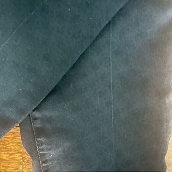 Wit and Wisdom Black Denim Jeans Size 8 - Picture 5 of 8